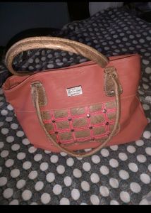 Casual Purse