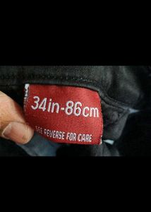 Brand New Jeans