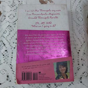 The Princess Diaries