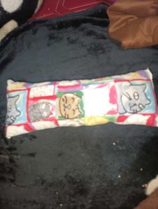 Small Pillow