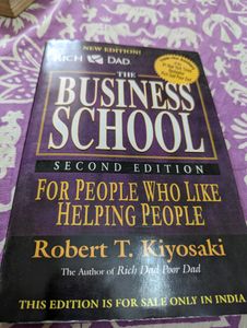 The Business School