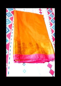pure silk saree 2