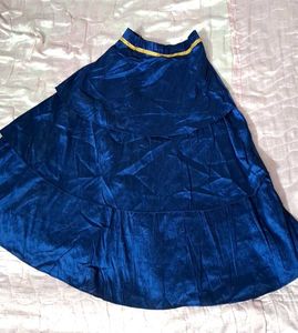 Flared Skirt
