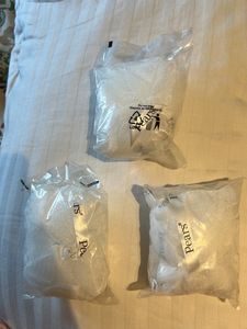 Body Loofah By Pears - 3 Pieces