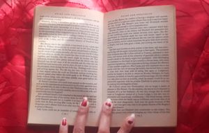 Pride And Prejudice By Jane Austen