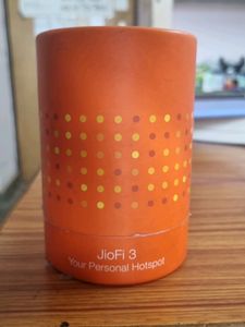 JioFi By Reliance