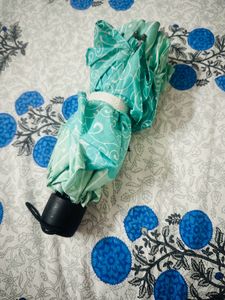 Foldable Umbrella