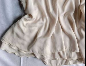 Ivory Tank Top