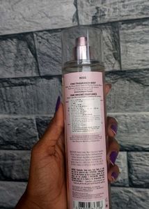 Bath &amp; Body Works Rose Fine Fragrance Mist