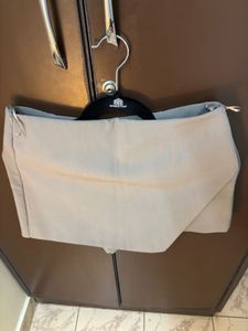 Zara Skort
