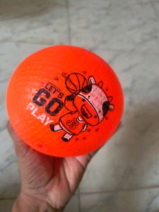 Ball For Kids