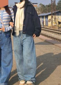Baggy Jeans
