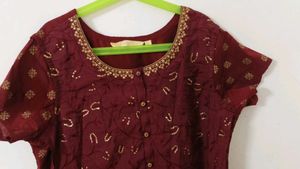 Kurti
