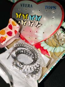 Combo Set For Womens