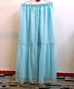 Sharara set for women.