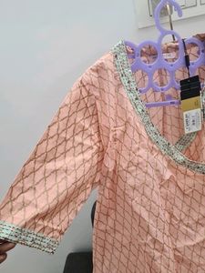 🔥Festival offers🔥PROJECT EVE Angrakha Kurta