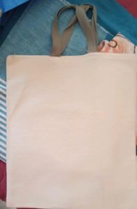 Hand carry bags