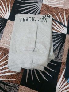 Huddy Sweatshirt