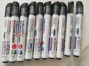 Artline Whiteboard Markers