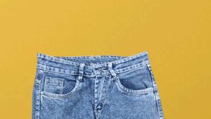 K@33 Size-28 (Sale) Latest Ladies high waist Jeans