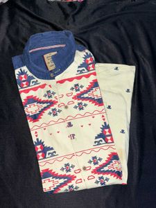 My Favrorite Shirt