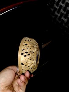 Mini Basket 🧺