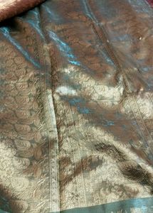 Banarsi saree