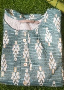 Avaasa Fusion Brand Kurtis Each 290/- Only