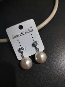 2 Beautiful pairs of earring🌷