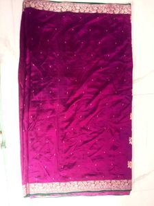 Party Wear Saree