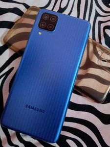 Samsung F12 Phone