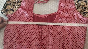 Blouse In Mint Condition