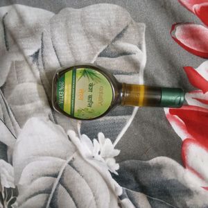 Patanjali Kesh Kanti Oil