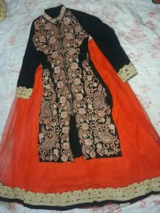 Very Fancy Jacket With Lancha