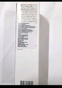 Combo Of Two Korean Serum Klairs And Parnell