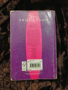 Art of Seduction Book 📚