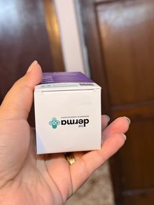 Derma Co Nia Zeliac Serum