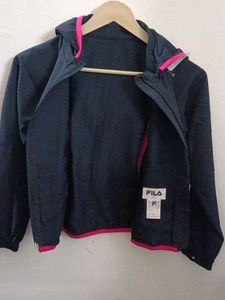 Fila Windcheater Jacket