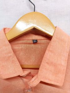 AHMADUN BRAND New Half Sleeve Short Not Used