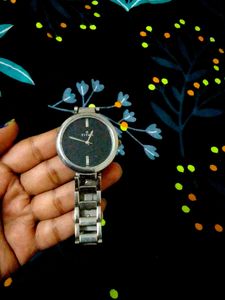 Titan Watch