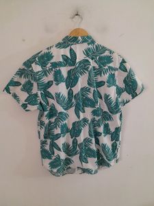 Printed Shrit (Men)