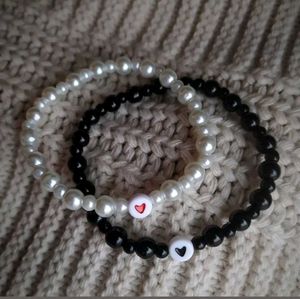 Couple Bracelets