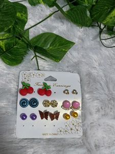 Earring /studs