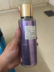 Victoria’s secret mist