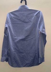 Kenneth Cole Slim Fit Shirt