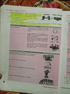 CLASS 10TH IT BOOK CHIPS &amp; BYTES