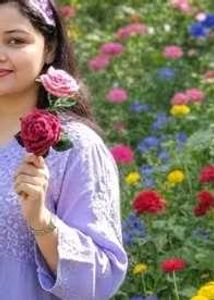 Crochet Rose Bouquet Combo Offer.