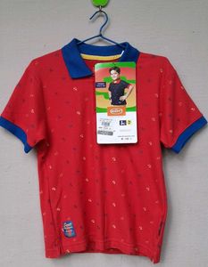 Dixcy Scott Polo Tshirt For Boys