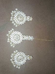 Jewellery Set