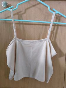 Tie Dye Top &amp; Cami Set